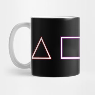 Controls Mug